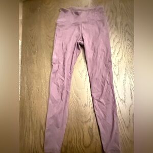 Danskin Lavender Leggings